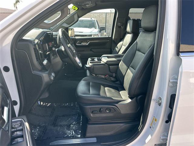 used 2024 GMC Sierra 1500 car, priced at $44,748