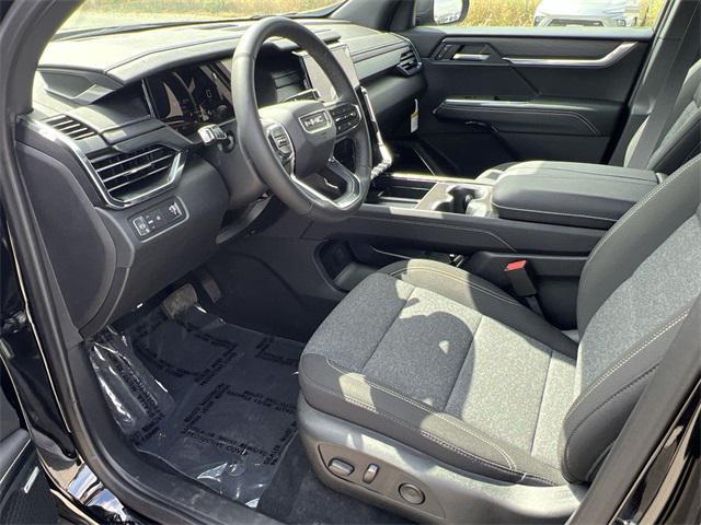 new 2025 GMC Acadia car, priced at $46,594