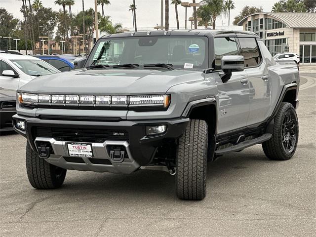 new 2025 GMC HUMMER EV Pickup car, priced at $91,954