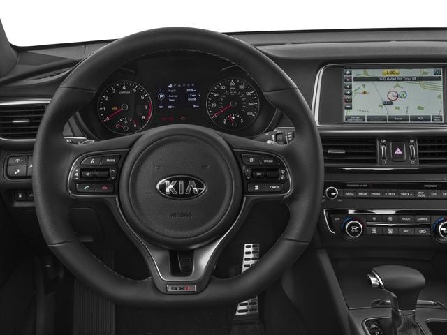 used 2016 Kia Optima car, priced at $9,314