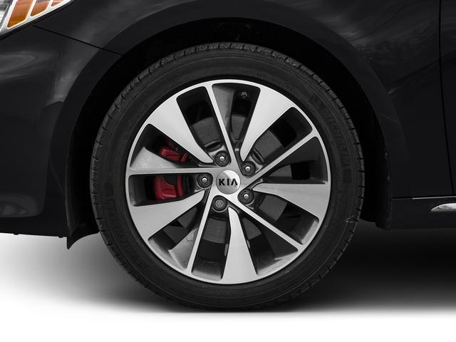 used 2016 Kia Optima car, priced at $9,314