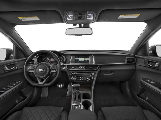 used 2016 Kia Optima car, priced at $9,314