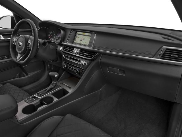 used 2016 Kia Optima car, priced at $9,314