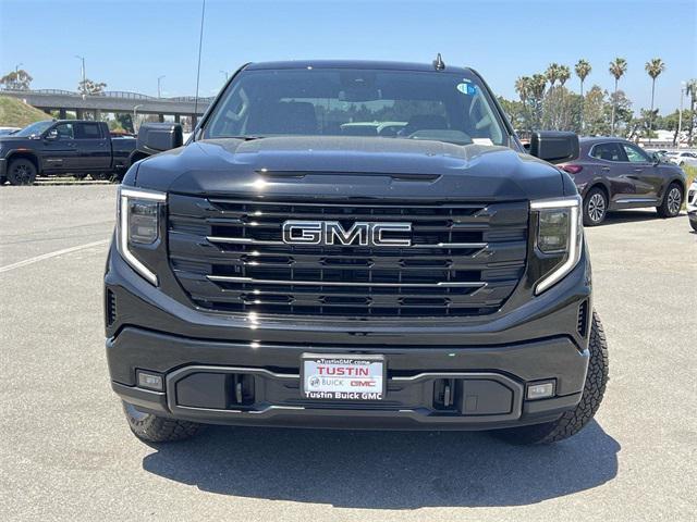 new 2025 GMC Sierra 1500 car, priced at $57,247