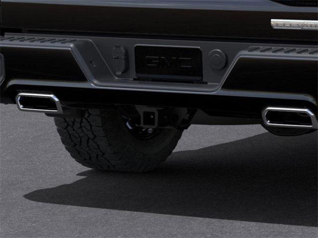 new 2025 GMC Sierra 1500 car, priced at $61,140
