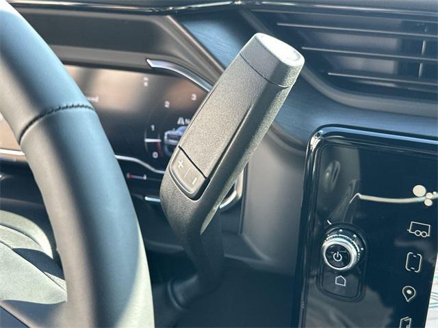 new 2025 GMC Sierra 2500 car, priced at $88,205