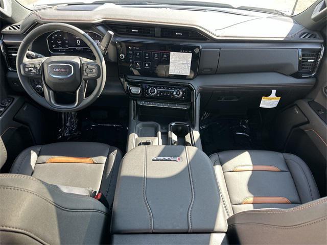 new 2025 GMC Sierra 2500 car, priced at $88,205