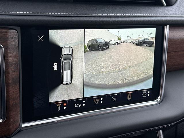 used 2024 GMC Yukon car, priced at $91,315