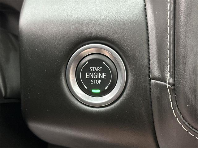 used 2024 GMC Yukon car, priced at $85,398