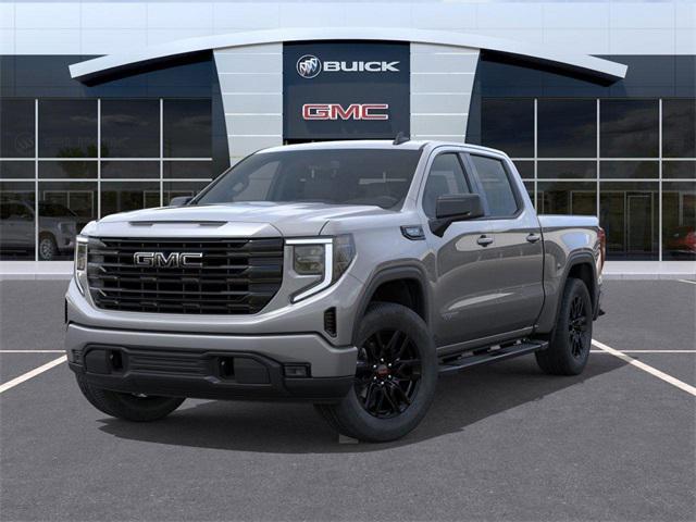 new 2026 GMC Sierra 1500 car, priced at $57,740