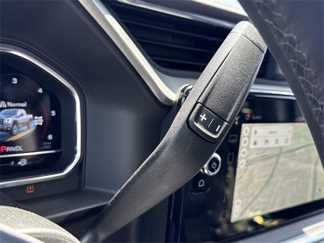 new 2025 GMC Sierra 2500 car, priced at $91,210