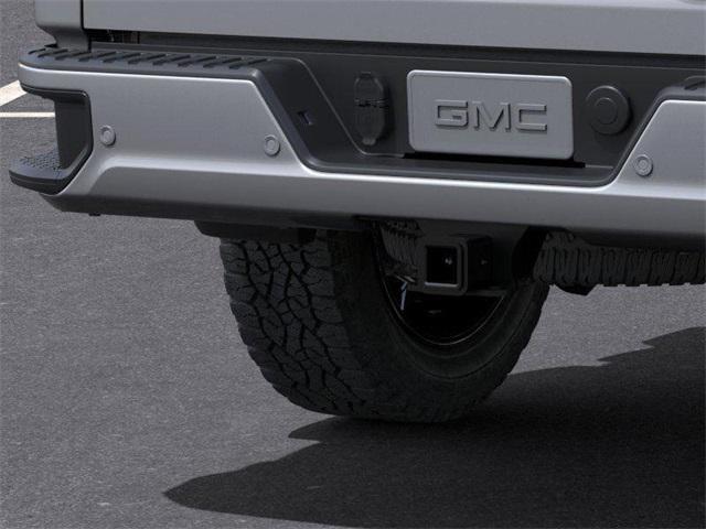 new 2025 GMC Sierra 2500 car, priced at $90,346
