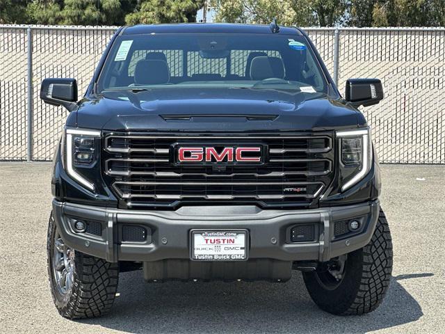 used 2025 GMC Sierra 1500 car, priced at $74,972
