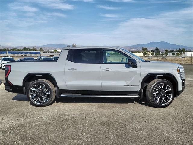 new 2024 GMC Sierra 1500 car, priced at $99,495