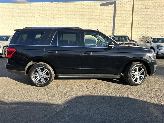 used 2023 Ford Expedition car, priced at $41,240