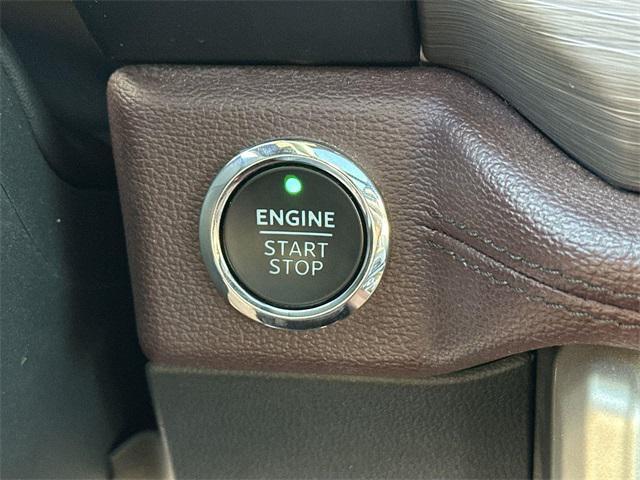 used 2023 Ford Expedition car, priced at $41,240