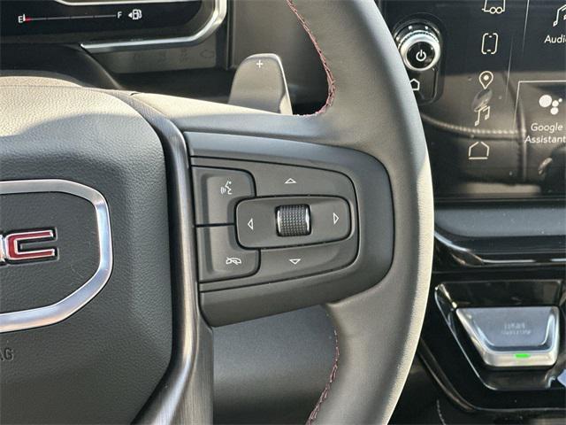 new 2025 GMC Sierra 1500 car, priced at $84,842