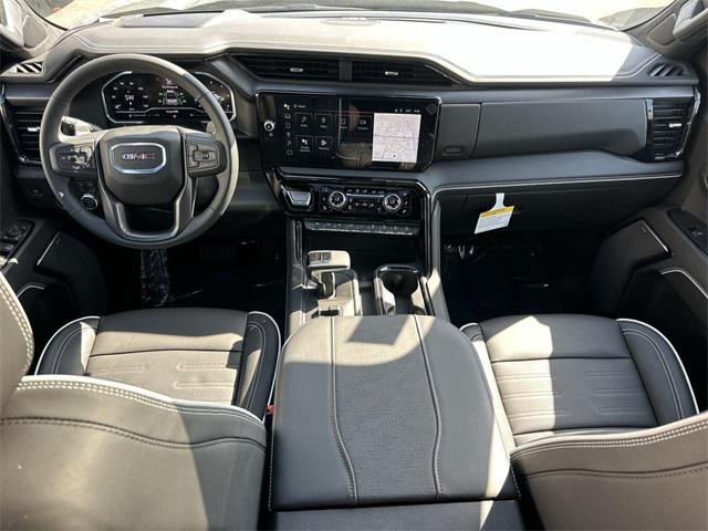 new 2025 GMC Sierra 1500 car, priced at $84,842