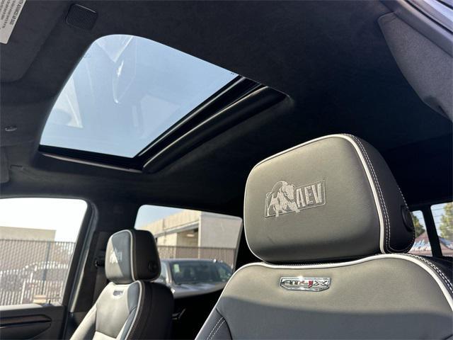 new 2025 GMC Sierra 1500 car, priced at $84,842