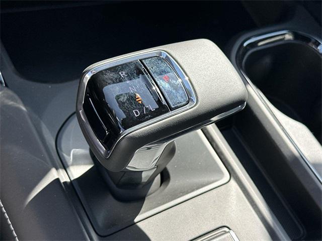new 2025 GMC Sierra 1500 car, priced at $84,842