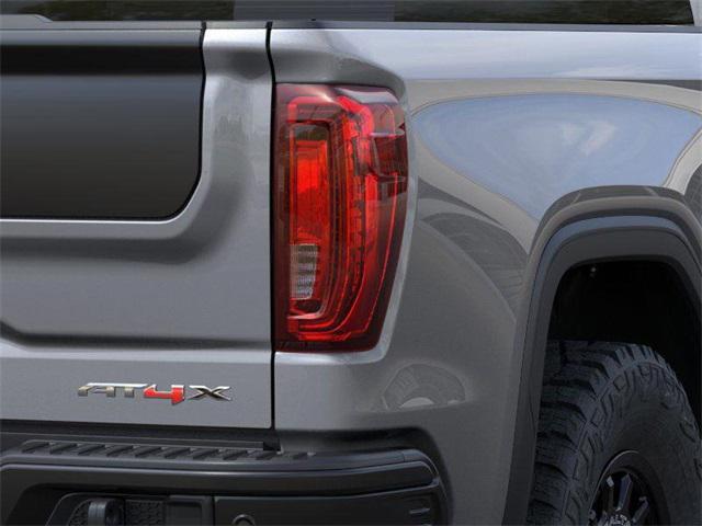 new 2025 GMC Sierra 1500 car, priced at $86,630