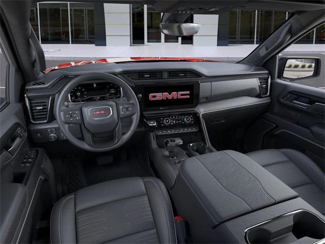 new 2026 GMC Sierra 1500 car, priced at $87,146