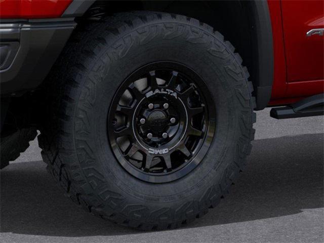 new 2026 GMC Sierra 1500 car, priced at $87,146