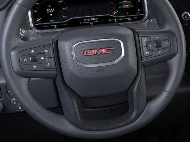 new 2026 GMC Sierra 1500 car, priced at $87,146