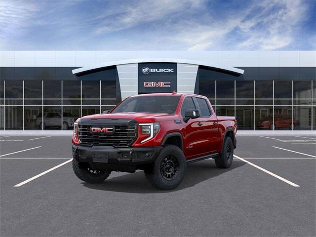 new 2026 GMC Sierra 1500 car, priced at $87,146