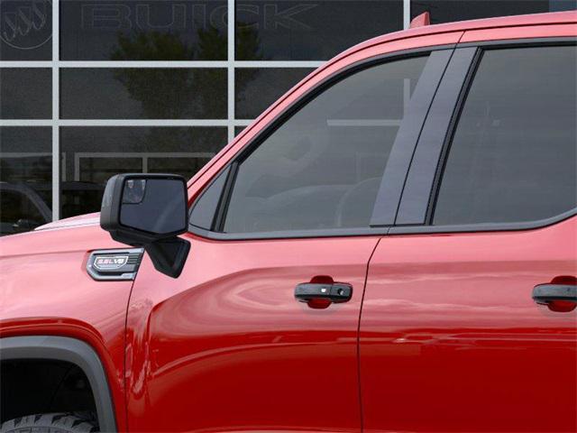 new 2026 GMC Sierra 1500 car, priced at $87,146