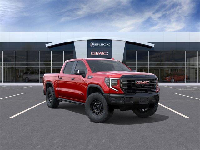 new 2026 GMC Sierra 1500 car, priced at $87,146