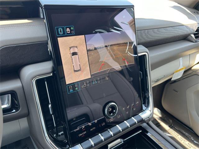 new 2025 GMC Yukon XL car, priced at $87,867