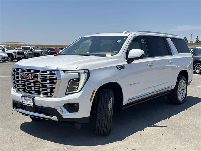 new 2025 GMC Yukon XL car, priced at $87,867