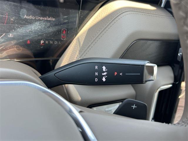 new 2025 GMC Yukon XL car, priced at $87,867