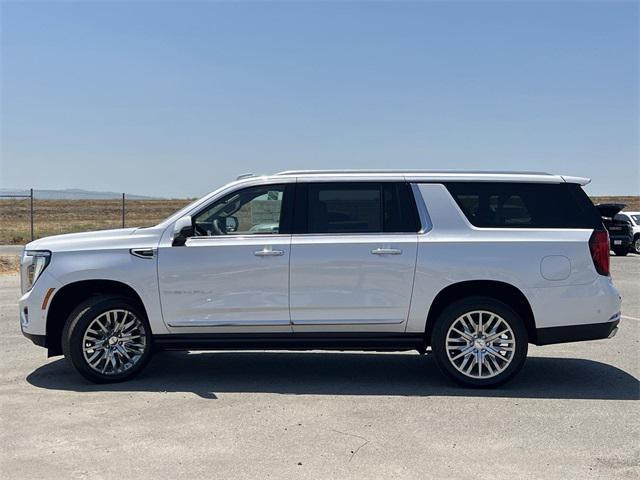 new 2025 GMC Yukon XL car, priced at $87,867
