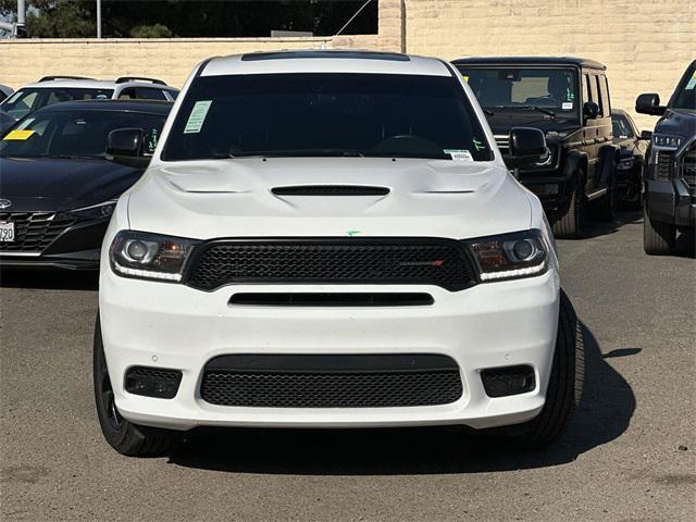 used 2019 Dodge Durango car, priced at $28,524