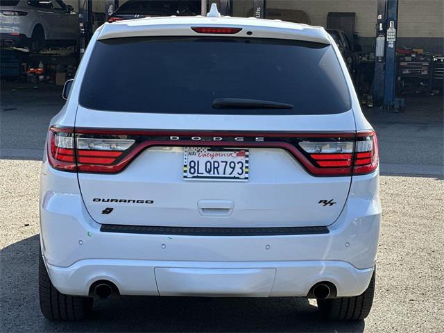 used 2019 Dodge Durango car, priced at $28,524