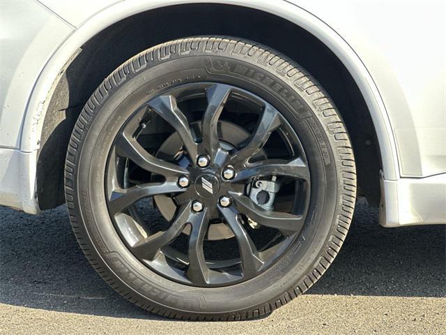 used 2019 Dodge Durango car, priced at $28,524