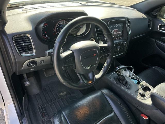 used 2019 Dodge Durango car, priced at $28,524