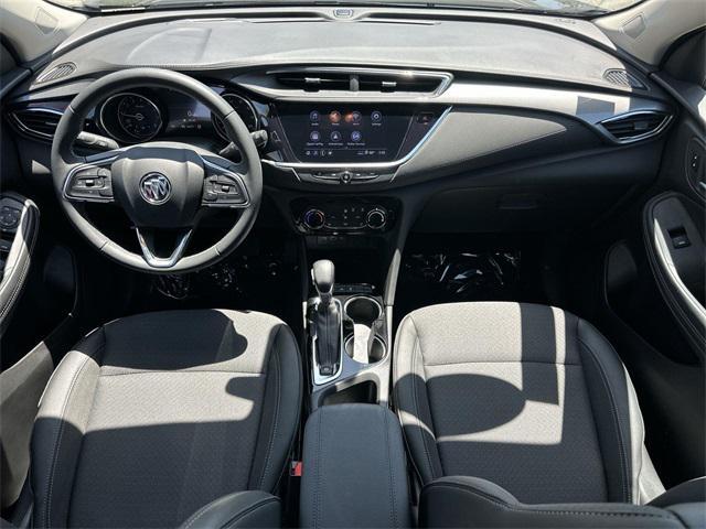 used 2022 Buick Encore GX car, priced at $20,926