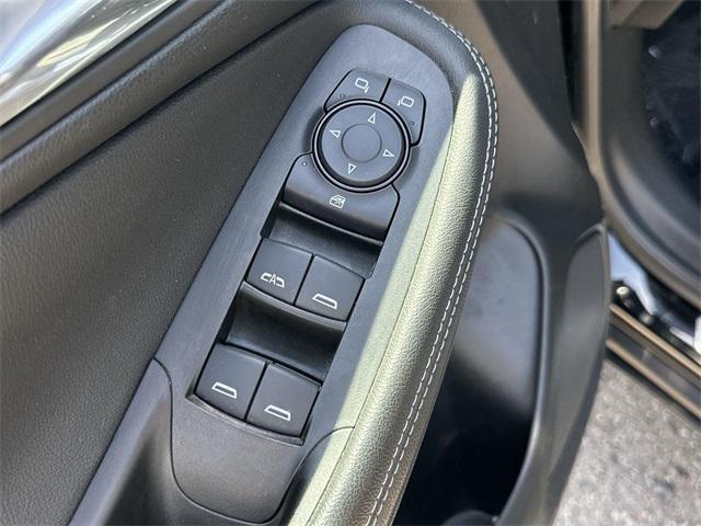 used 2022 Buick Encore GX car, priced at $20,926