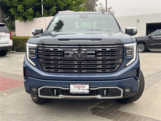 new 2026 GMC Sierra 1500 car, priced at $80,219