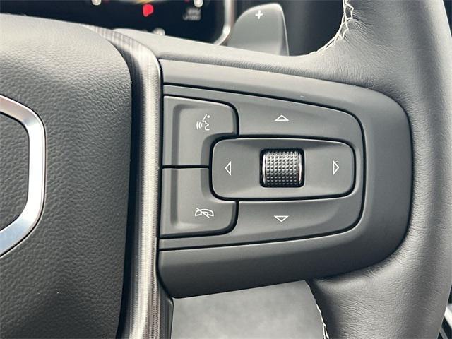 new 2026 GMC Sierra 1500 car, priced at $80,219