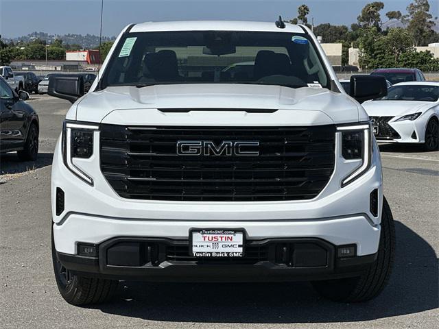 new 2024 GMC Sierra 1500 car, priced at $46,072