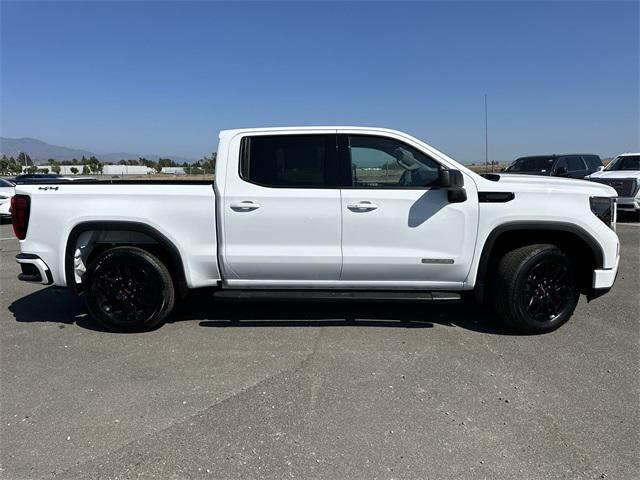 new 2024 GMC Sierra 1500 car, priced at $46,072