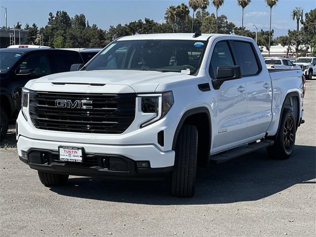 new 2024 GMC Sierra 1500 car, priced at $46,072