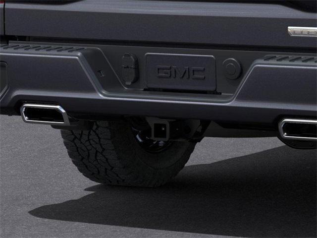 new 2025 GMC Sierra 1500 car, priced at $55,944