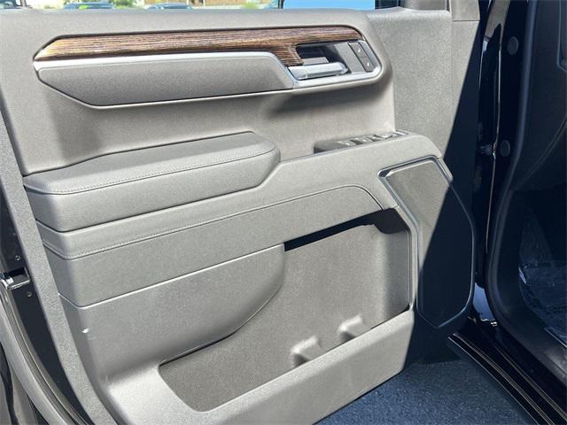 new 2026 GMC Sierra 1500 car, priced at $58,034