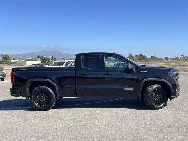 new 2026 GMC Sierra 1500 car, priced at $58,034