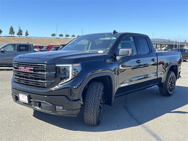 new 2026 GMC Sierra 1500 car, priced at $58,034